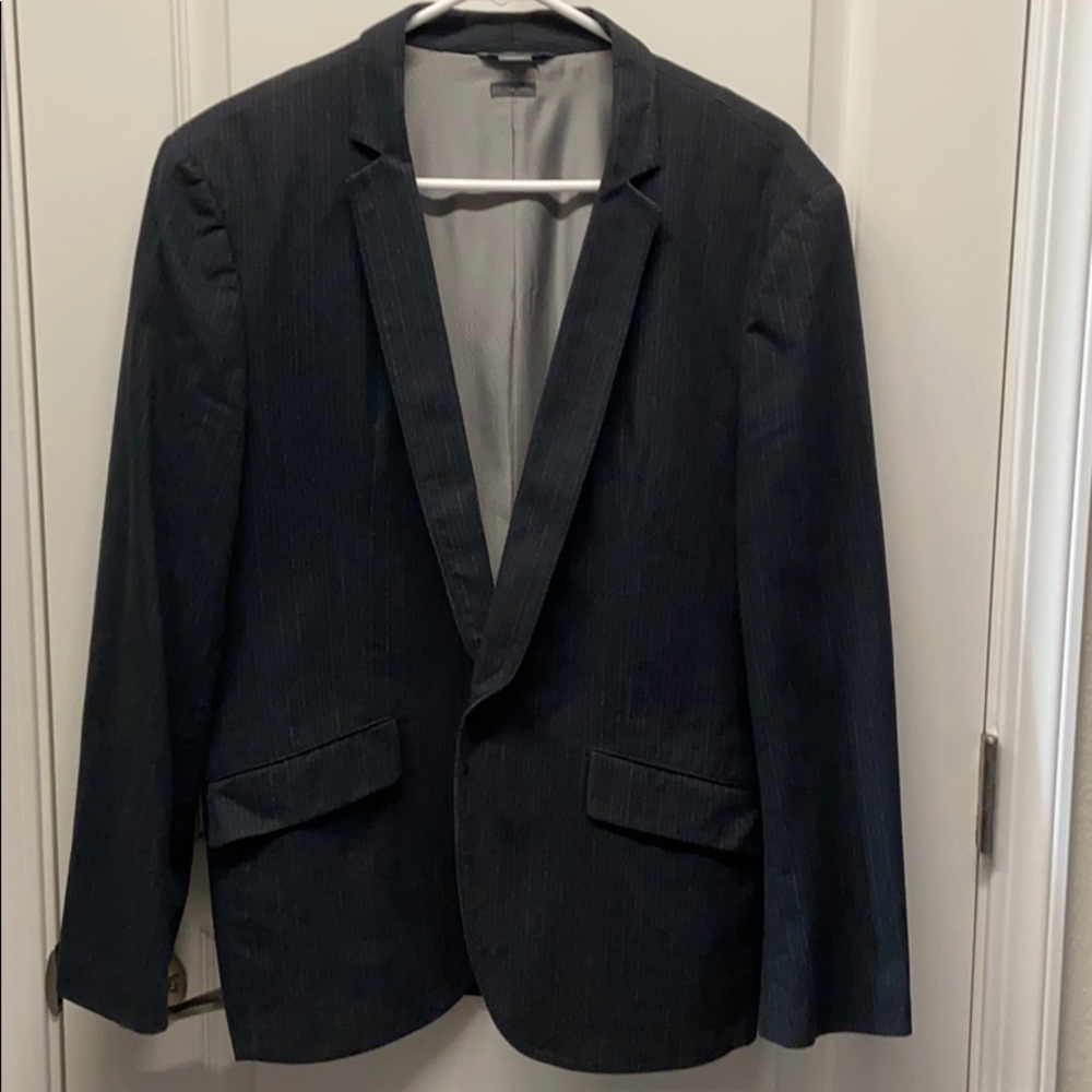 Armani Exchange Blazers 40 Short